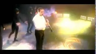 Eghishe Gasparyan - Rondo