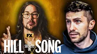 Secrets of Hillsong Lets Carl Lentz Share His Side...