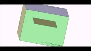 Vertical Plane