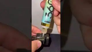 Обслуживание рба на чарон +