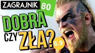 Czy Valhalla to dobra gra? | Recenzja