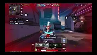 🔆 Apex Blood Bad Guns 🔆
