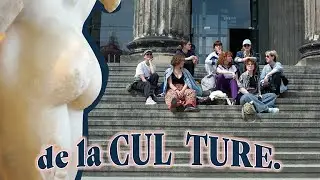 VLOG à Berlin (par des étudiantes en Patrimoine)