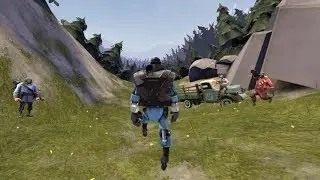 Trust [Saxxy Awards 2013]