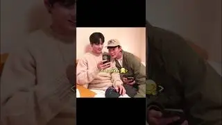 They're so clingy👀🥰🤗| CITY BOY LOG| Korean bl 