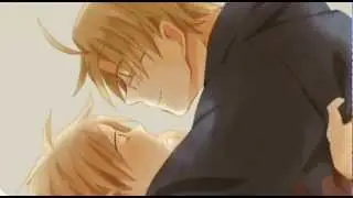 USUK♥~Cross My Heart♥
