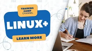 What Is CompTIA Linux+? | Linux+ Certification Explained in 60 Seconds