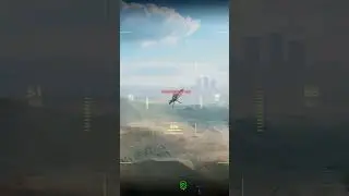 Battlefield 2042: The Super Hind's Final Moments