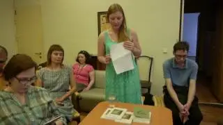 Ксения Емельянова, 