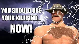 [TF2] Low Tier Hale