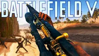 My MAP tier list in Battlefield 5