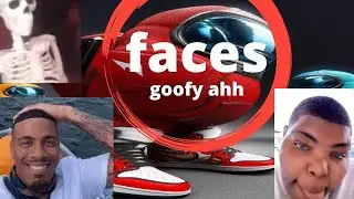 top 5 faces