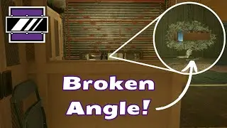 I Found The Best Mira Setups in Rainbow Six Siege…