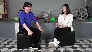 Поговорим о «Весне»: Евгений Муравьев