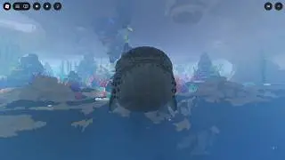 Dinosaur simulator new the cryptids skins update bloop showcase