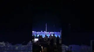 concerto a stella marina49 cattolica #italy #mare #travel #europeantravel #concerto