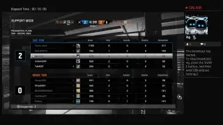 Recruit only