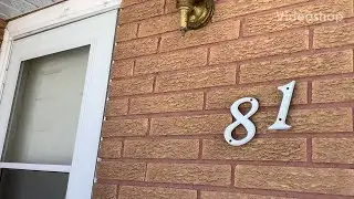 Unit Walk Through