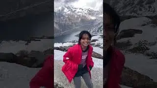 Everything at once Cover