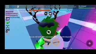 Roblox Jailbreak Whoever Arrests me Gets a $2,500 Safe