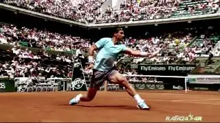 Rafael Nadal - The Last Challenge [HD]