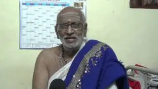 What is Sanathana dharmam?(SDSS)