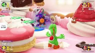 Mario Party Superstars Original Boards mod