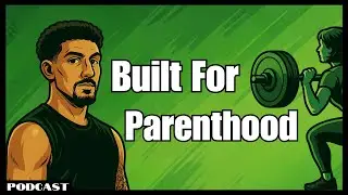 Fitness for Real-Life Parents