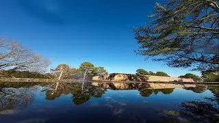 Just Good Old Fashioned FPV Freestyle.