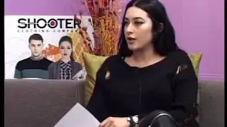 YuEco popodne Ivona Prcic 01.12.2017.