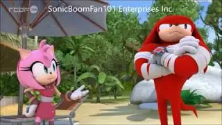 Central Logo Bloopers 43: Caption Chaos
