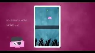 Tappy Brain Party | Android Arcade Game