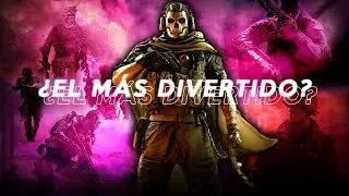 ¿Cuál ha sido el Call of Duty MÁS DIVERTIDO? - Patto