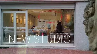 Garip Ay Art Studio