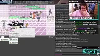 You Gotta Respect the Shuckle