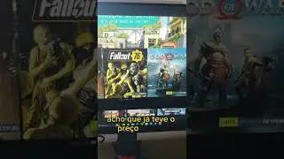 Revelei os Jogos Mais Imperdíveis da Sale Steam! #games #steam #cyberpunk2077 #residentevil