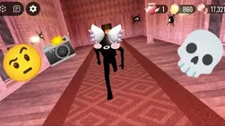 #roblox #doors funny moments