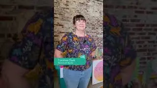 Revisionist Studio with Caroline Clark- 49th Atalaya Arts & Crafts Festival