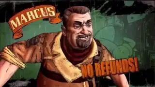 Let's Play Borderlands 2 part 4
