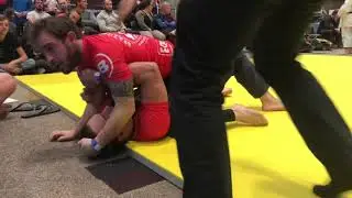 Arnold’s Classic 2019 - Intermediate no GI