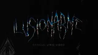 Chels - Ilusionarme (Lyric Video)