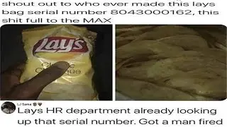 Memes I Found Funny