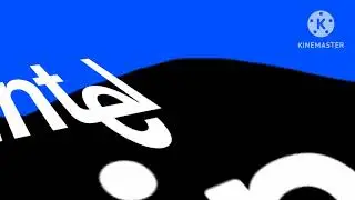 Intel inside logo remake