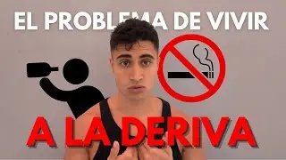 Cansado de vivir a la deriva? ¡Es hora de tomar el control de tu vida! | CHARLANDO CON EDGIRI