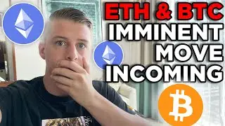 EMERGENCY: NEW ETHEREUM AND BITCOIN PRICE TARGET!!!! ETHEREUM & BITCOIN PRICE PREDICTION!!!!!