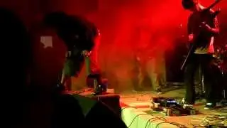 CHAPTERS - Kingdom Come