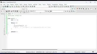 C Programming tutorial Basics while Loops in #CProgramming#codingtutorial #programminglanguage#hindi