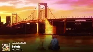 Butter-Fly (Digimon but it's sensual sax lofi hip-hop)