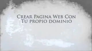 Intro Especial de navidad (100)subs Crear Pagina Web Con Tu propio dominio