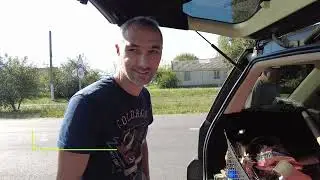 Восстанавливаем старый дом. Часть 1.